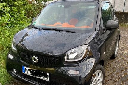 Smart ForTwo 65.800 km 9.900 &euro; Saffig 56648