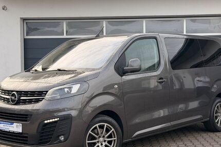 Opel Zafira Life 155.800 km 13.999 &euro; Erlenbach/Main 63906