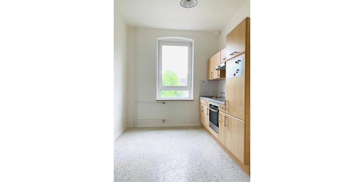 Etagenwohnung Flensburg Altstadt - 3 Zimmer, 92 m&sup2;, 785&euro; | Angebot:26396864