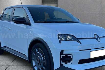 Renault R 5 1.001 km 28.190 &euro; Walsrode 29664