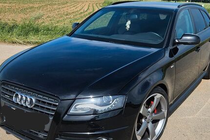 Audi A4 244.912 km 8.990 &euro; Berg bei Neumarkt 92348