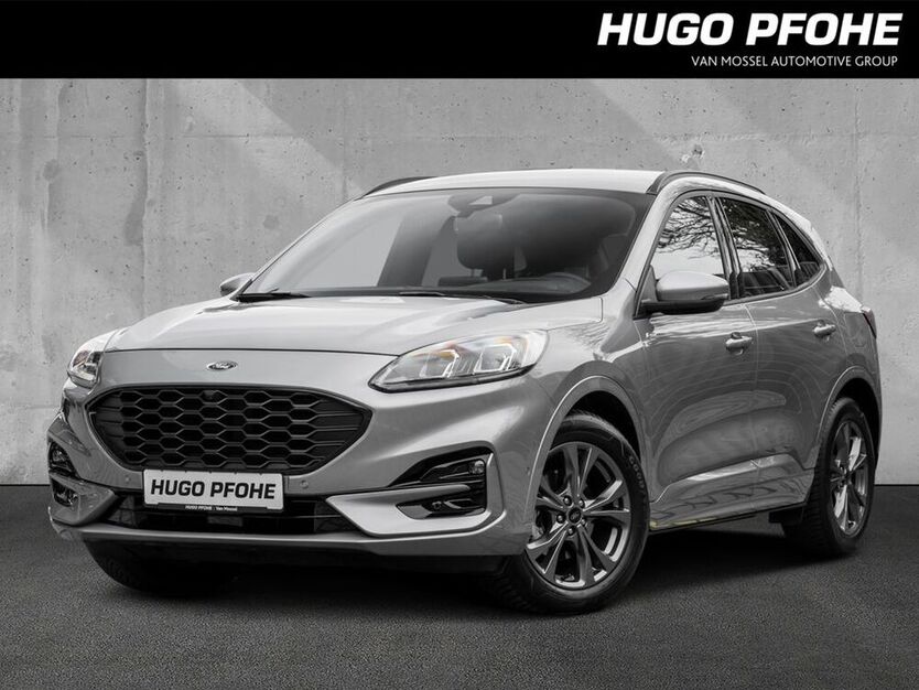 Kuga
