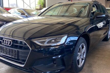 Audi A4 161.220 km 19.990 &euro; Bretten 75015