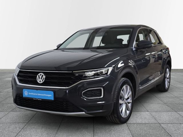 VW T-Roc 61.720 km 20.990 € Kronach 96317