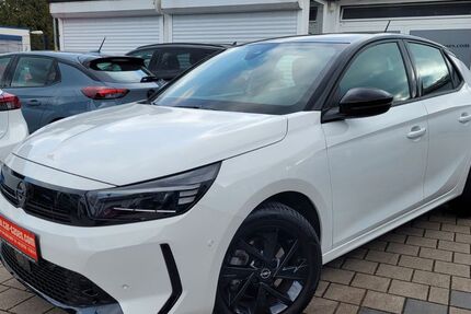 Opel Corsa 7.250 km 15.990 &euro; Remchingen 75196