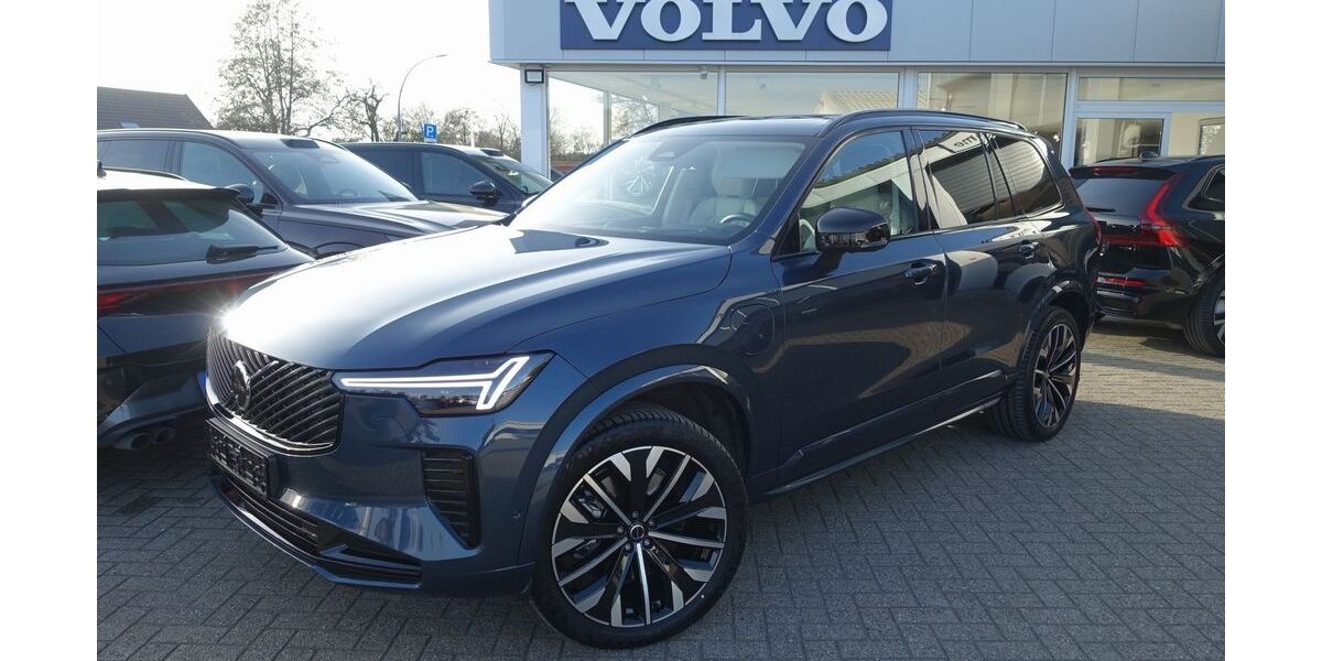 Volvo XC90 11.863 km 73.900 &euro; Warendorf 48231