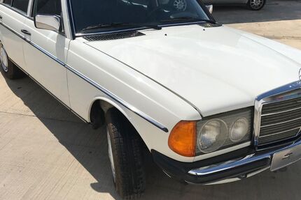 Mercedes-Benz 200 137.000 km 8.650 &euro; Gundheim 67599