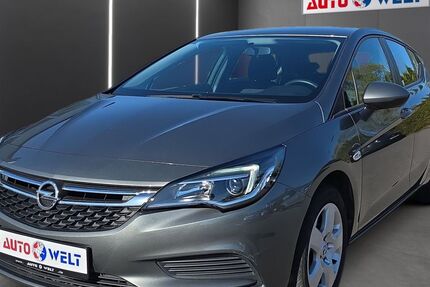 Opel Astra 66.810 km 9.490 &euro; Sandersdorf Brehna 06796