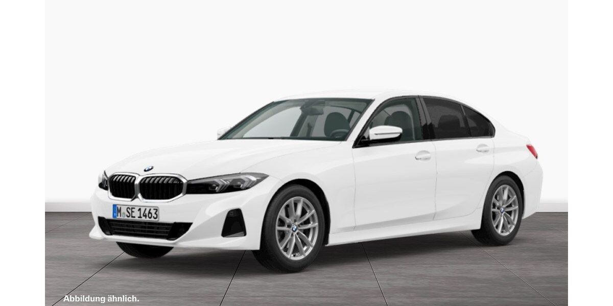 BMW 318 11.497 km 33.790 &euro; Stuttgart 70569