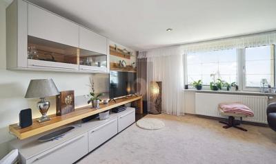 ZEIT ZUM ANKOMMEN - FISCHERHAUS MIT SEEBLICK - Doppelhaushälfte Breege | Angebot:26421153