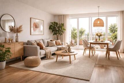 4-Zimmer Wohnung 4 zimmer