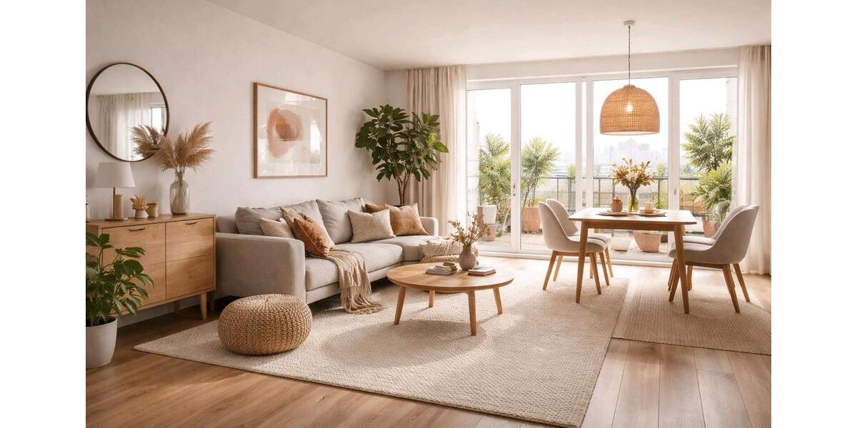 4-Zimmer Wohnung 4 zimmer