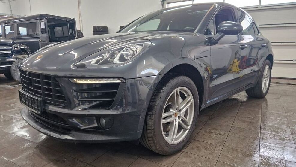 Macan