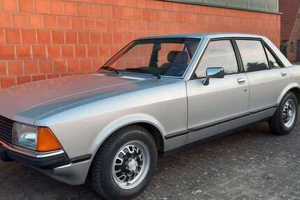 Ford Granada 78.000 km 8.500 &euro; Karlshöfen (30 km. nördl.von Bremen) 27442