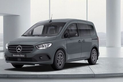 Mercedes-Benz Citan 7.500 km 38.080 &euro; Wiesbaden-Schierstein 65201