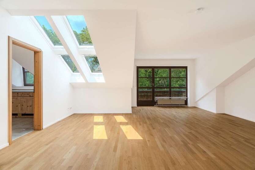 Wohnung zum Kaufen in München 539.000 € 76 m²