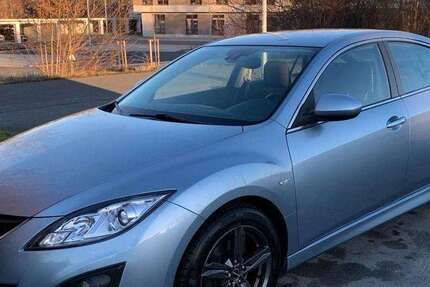 Mazda 6 238.000 km 3.800 &euro; Bayreuth 95445
