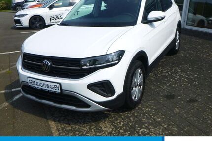 VW T-Cross 8.083 km 27.850 € Nastätten 56355