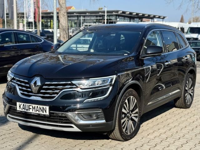 Renault Koleos 83.623 km 24.890 &euro; Berlin 13581