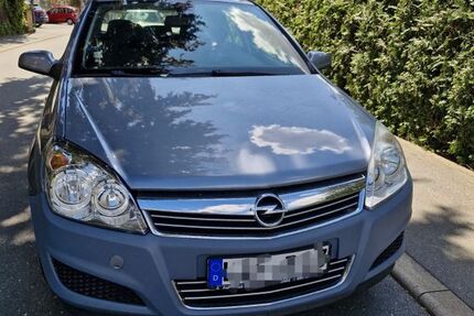 Opel Astra 147.079 km 888 &euro; Lichtenfels 96215