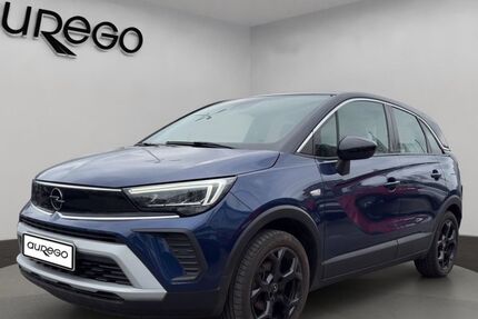 Opel Crossland (X) 55.654 km 15.870 &euro; Wuppertal 42103