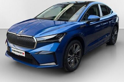 Skoda Enyaq 1.500 km 51.490 &euro; Hildburghausen 98646