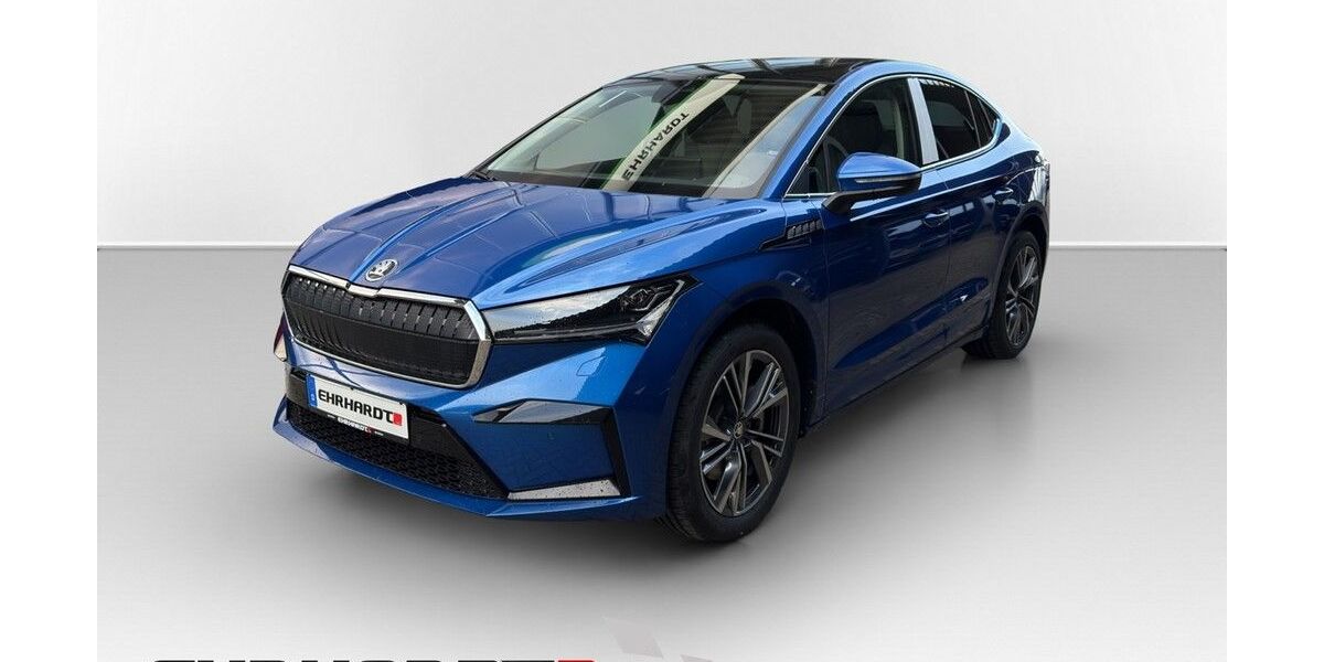 Skoda Enyaq 1.500 km 51.490 &euro; Hildburghausen 98646
