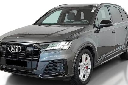 Audi Q7 88.033 km 55.685 &euro; Hagen 58091