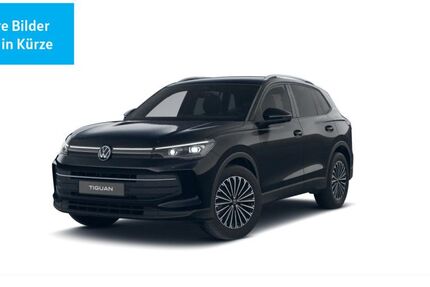 VW Tiguan 18.135 km 35.930 &euro; Eisenach 99817
