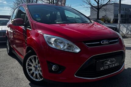 Ford C-Max 177.500 km 5.590 &euro; Heppenheim 64646
