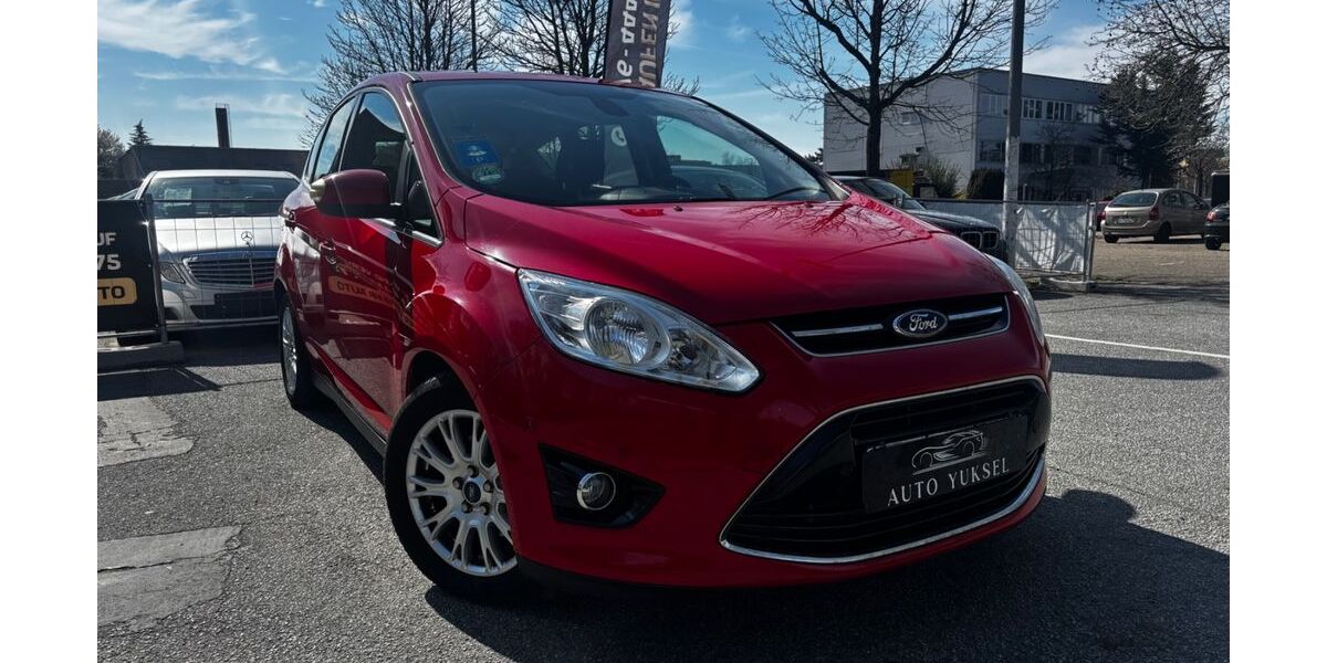 Ford C-Max 177.500 km 5.590 &euro; Heppenheim 64646