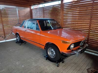 BMW 2002 2.851 km 18.950 &euro; Geislingen-Binsdorf 72351