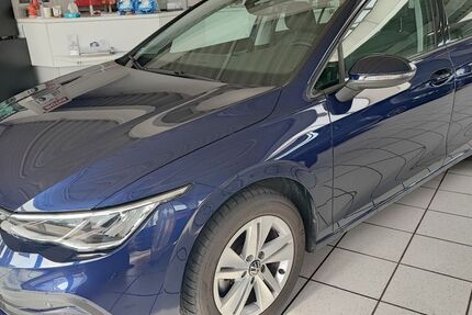 VW Golf 17.000 km 19.980 &euro; Kissing 86438