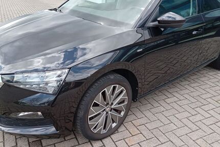 Skoda Scala 40.390 km 17.900 &euro; Sömmerda 99610