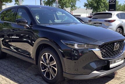 Mazda CX-5 117.060 km 20.780 &euro; Arnstadt 99310