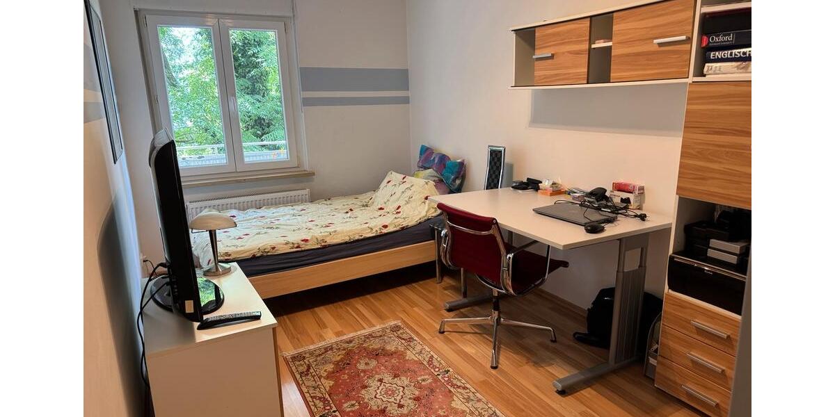 Etagenwohnung München Schwabing-Freimann - 4 Zimmer, 86 m&sup2;, 650.000&euro; | Angebot:26845525