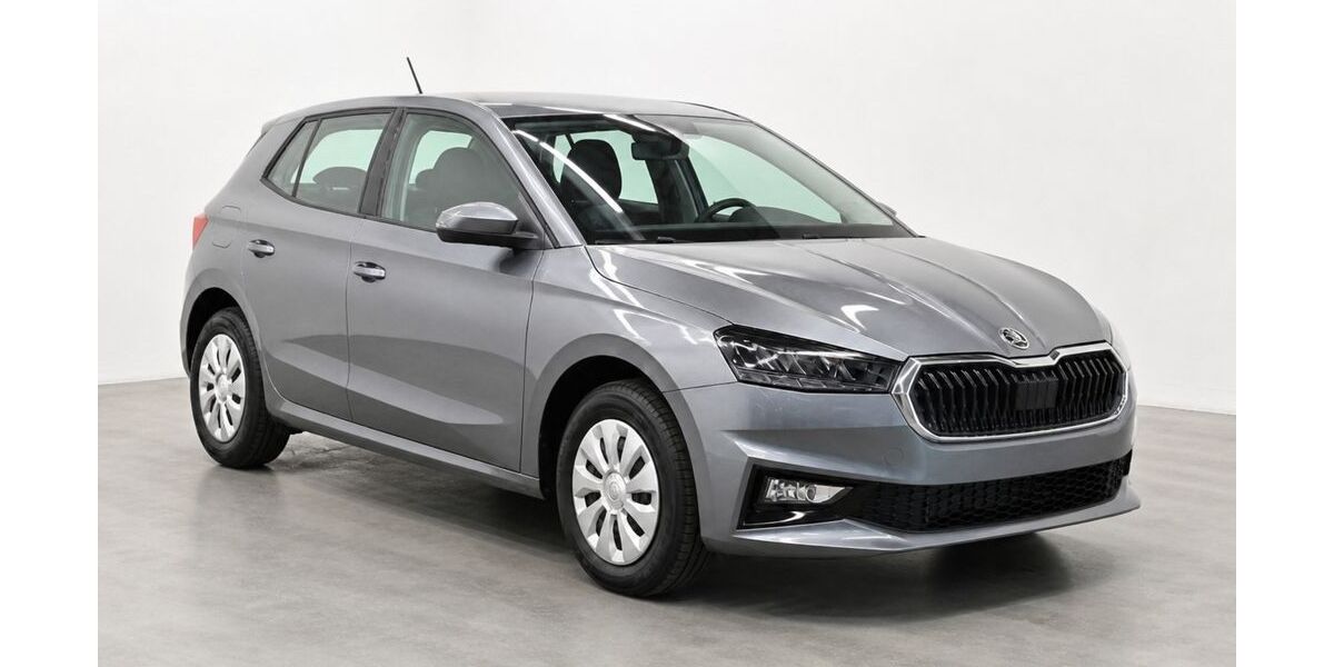 Skoda Fabia 11.890 km 16.390 &euro; Tätendorf 29576