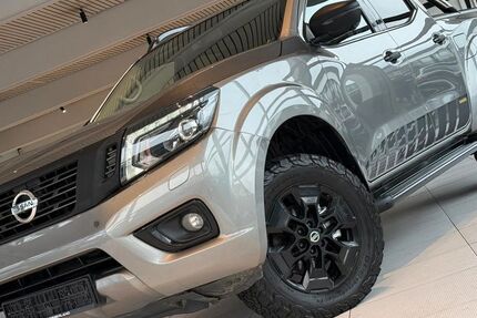 Nissan Navara 252.394 km 19.991 &euro; Siegen 57078