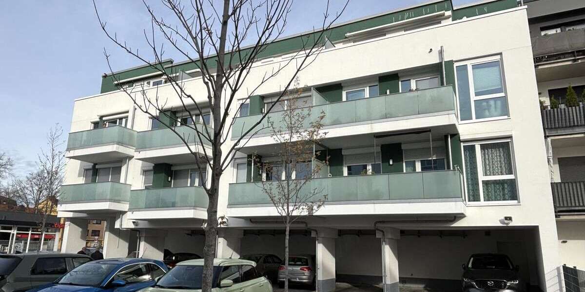 Etagenwohnung Bremen Hemelingen - 2 Zimmer, 63 m&sup2;, 249.000&euro; | Angebot:26256995