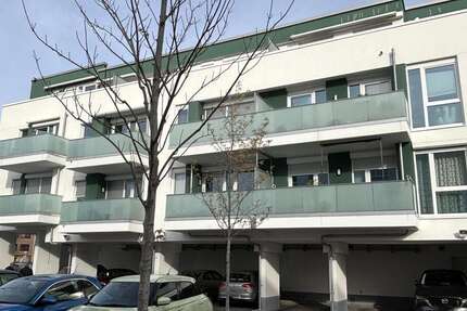 Wohnung Bremen Hemelingen - 2 Zimmer, 63 m&sup2;, 249.000&euro; | Angebot:26256995