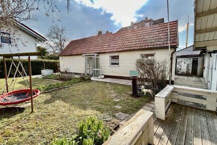 Haus Ergolding - 2 Zimmer, 50 m&sup2;, 329.000&euro; | Angebot:26022803