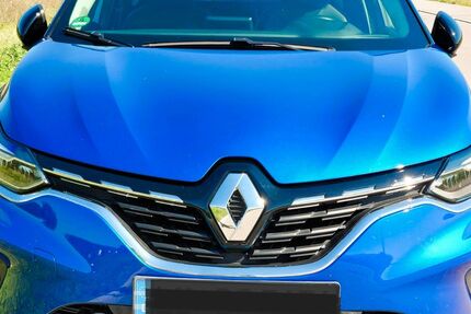 Renault Captur 79.000 km 13.000 € Rheinfelden 79618