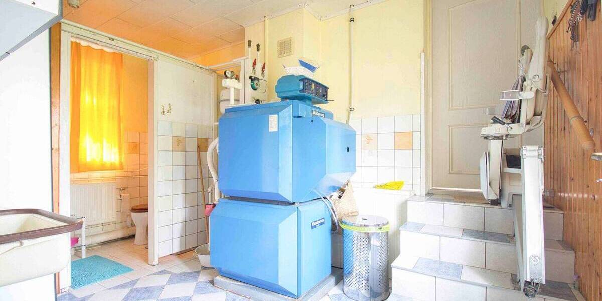 Doppelhaushälfte Züssow - 7 Zimmer, 183 m&sup2;, 195.000&euro; | Angebot:26391123