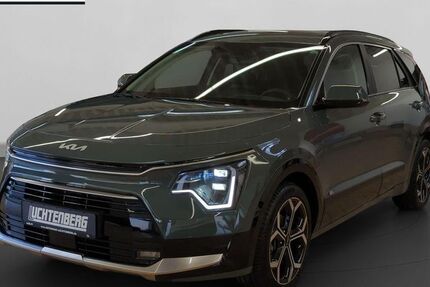 Kia Niro 20.900 km 31.290 &euro; Leverkusen 51381
