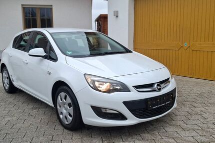 Opel Astra 82.636 km 3.690 &euro; Kreßberg 74594