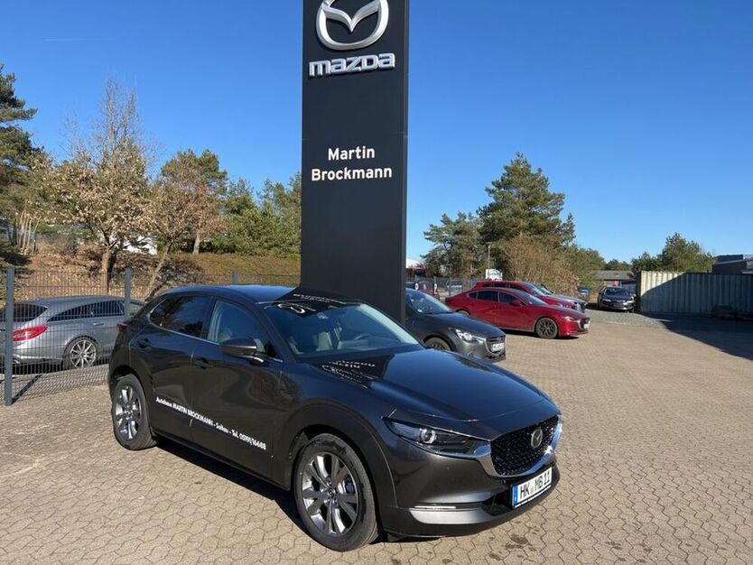 CX-30