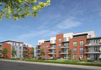 Wohnung zum Mieten in Grevenbroich 1.170 € 93 m²
