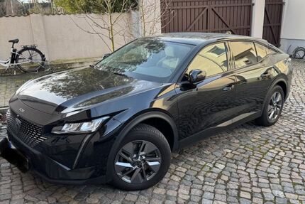 Peugeot 408 25.460 km 24.500 &euro; Leipzig 04356