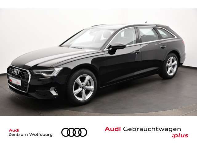 Audi A6 27.375 km 47.690 € Wolfsburg 38440