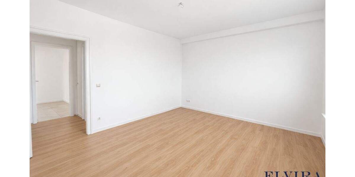 Etagenwohnung München Laim - 2 Zimmer, 59 m&sup2;, 1.350&euro; | Angebot:25428349